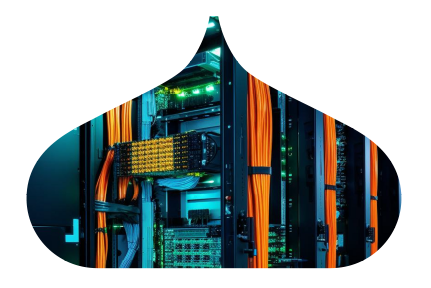 Asesoría y Diseño de redes